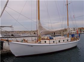 Setanta (Formerly named Christine)