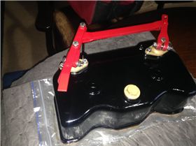 tappet cover assembled 004