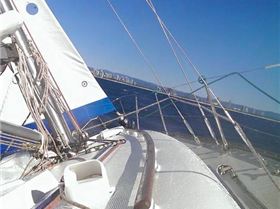 winter offshore series