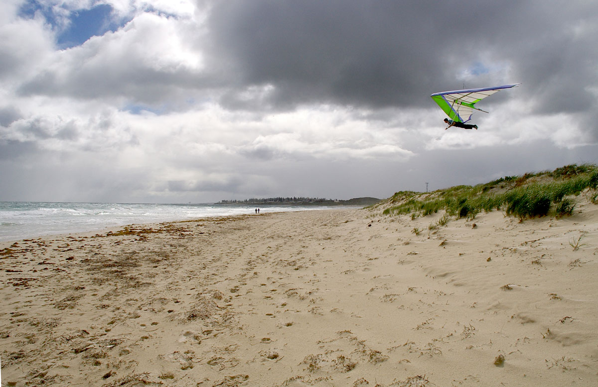 Jamie hanging out...