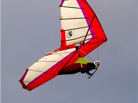 Rolf  -  surfing the sky