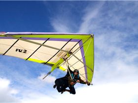 Matty launches off in Fu 2