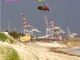 Yes, it really is...