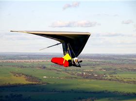 Rolf's AirBorne Climax