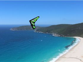 Got some good flying in at Albany 2013, photos by Keith Lightbody