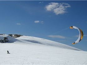 Mt Lock at Hotham.  Siiiiiick!