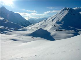 Col du Lautaret 2013