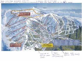 Falls Creek Location