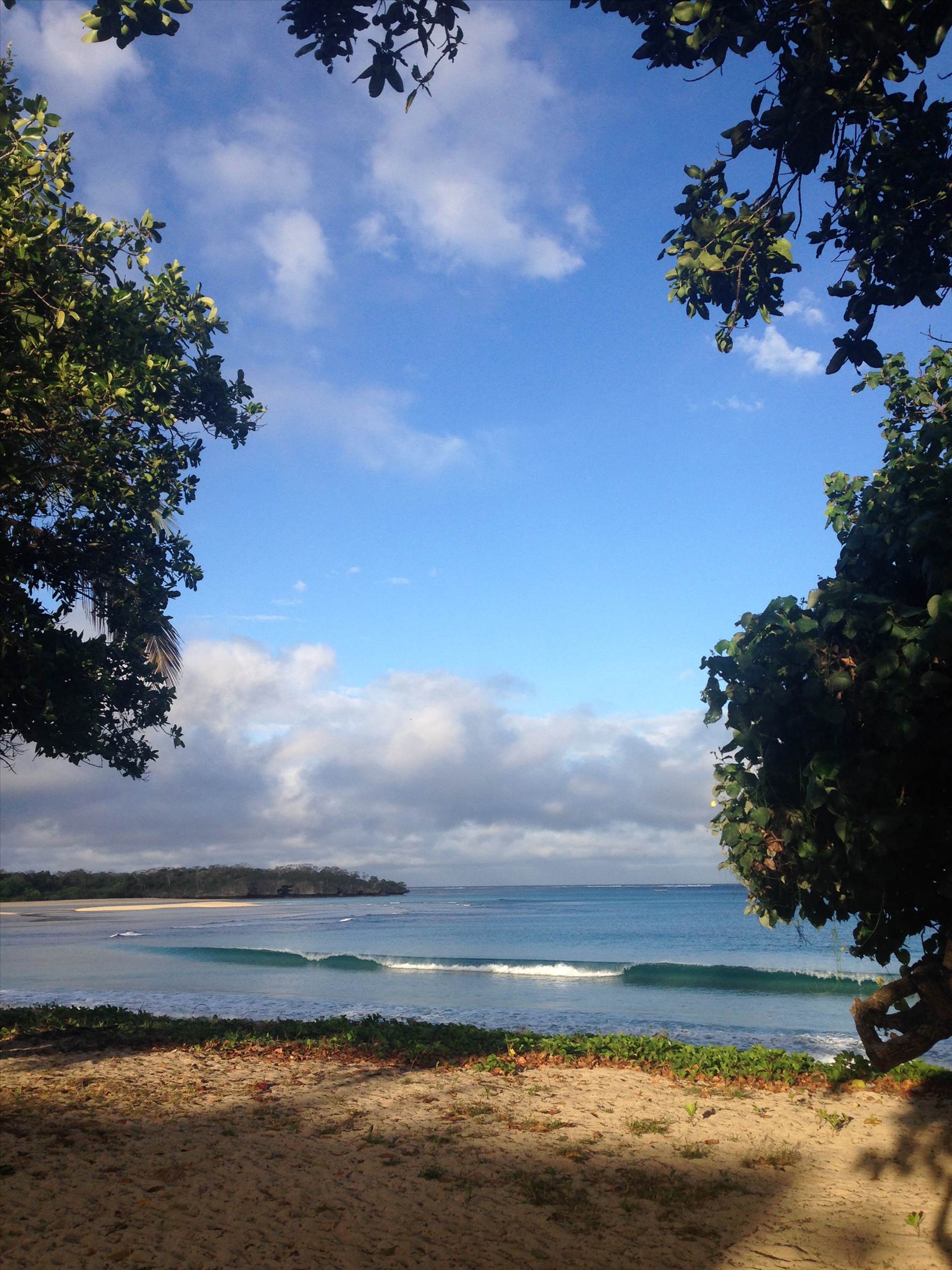 NATADOLA BEACH BREAK