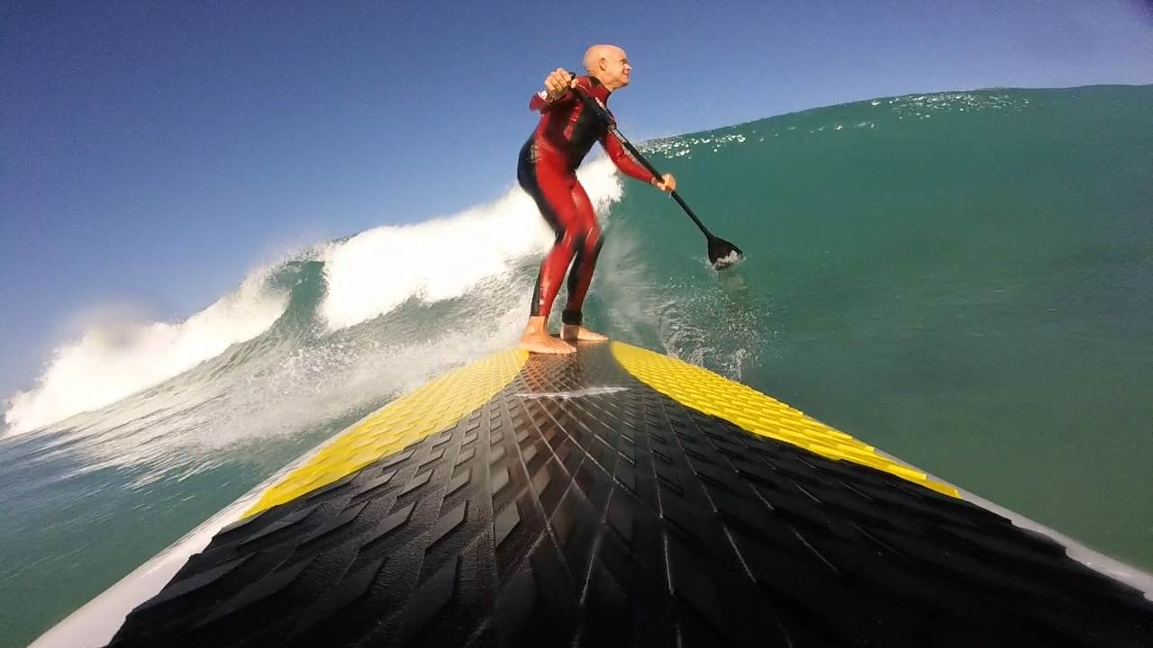 Nice session this morning:)