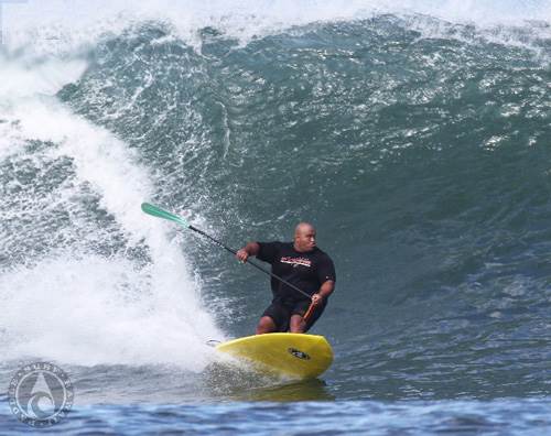 Hull paddler surfing copy