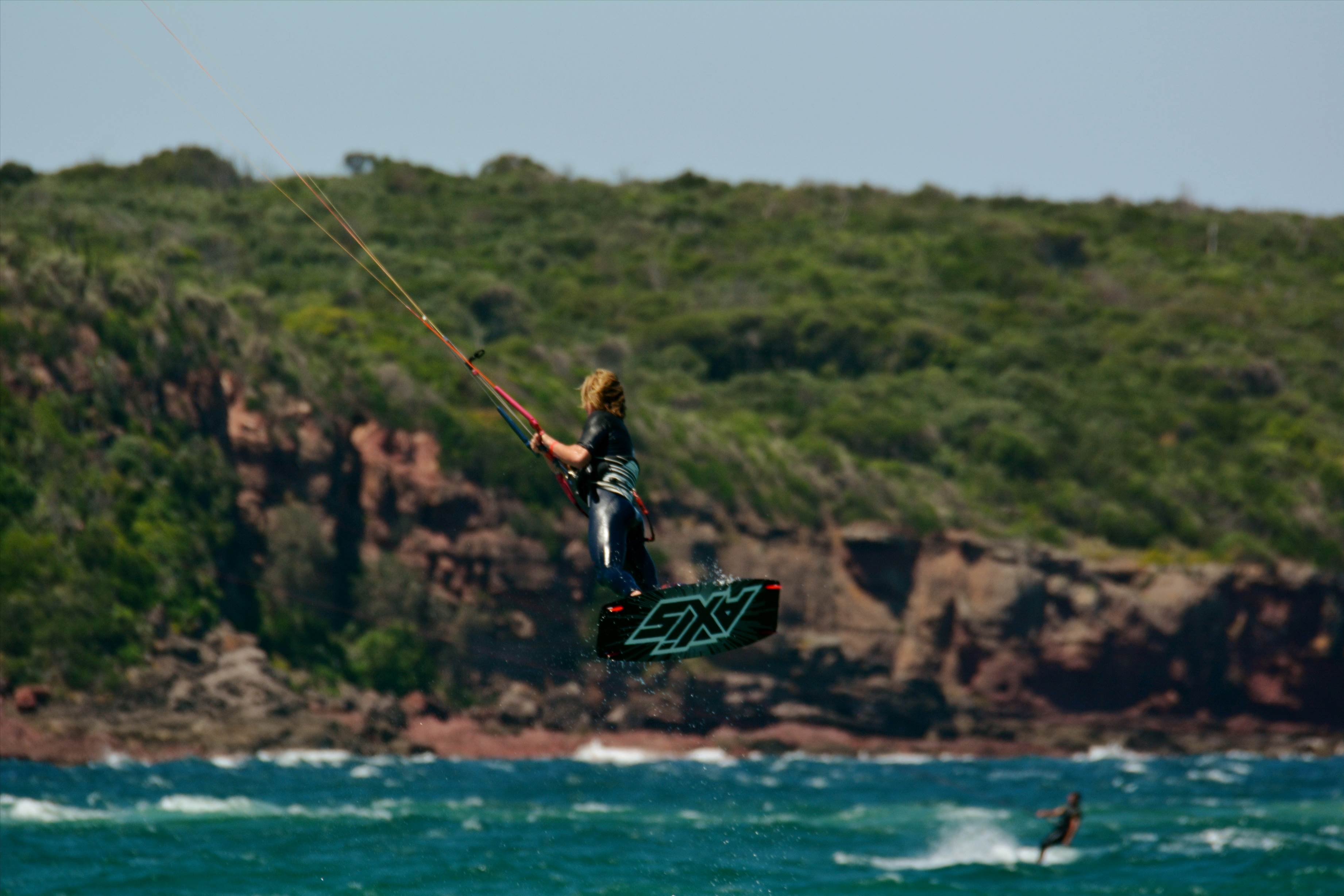 Merimbula Classic 2015