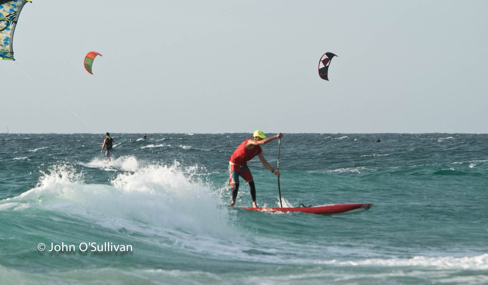 Sunset Series Ski Race 2015-167-X3