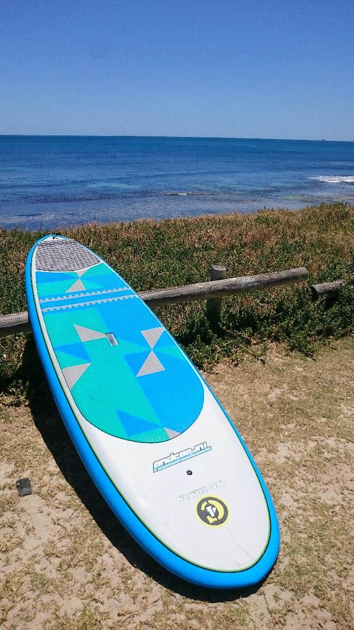 New C4 Waterman Turbo Spud