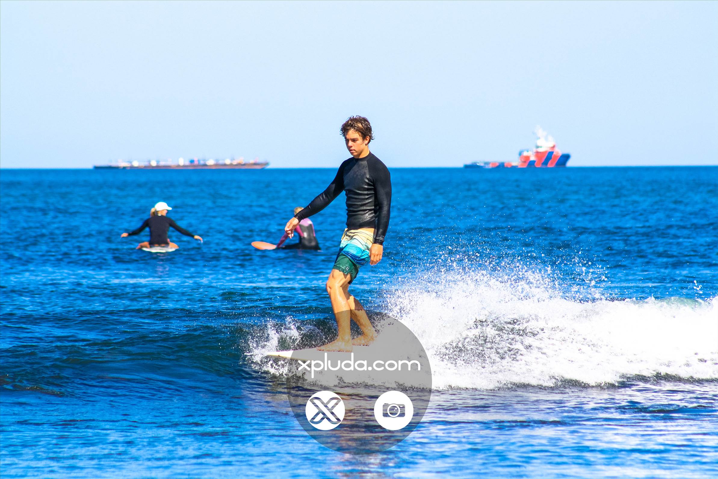 Cottesloe Beach - xpluda.com