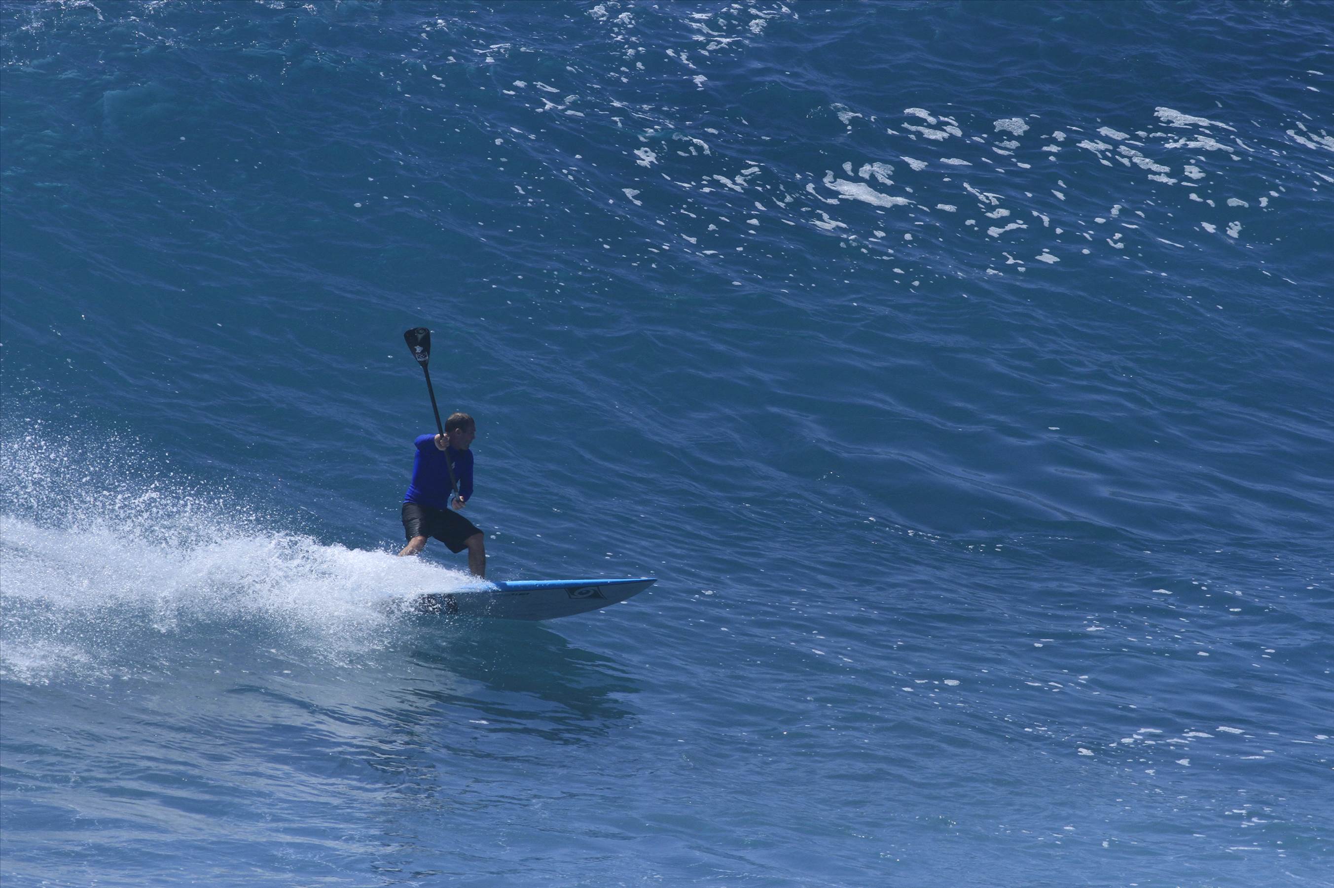 new BIC 7'8 x 27 seriously stable and surf like a dream and under $2000 so a bargain