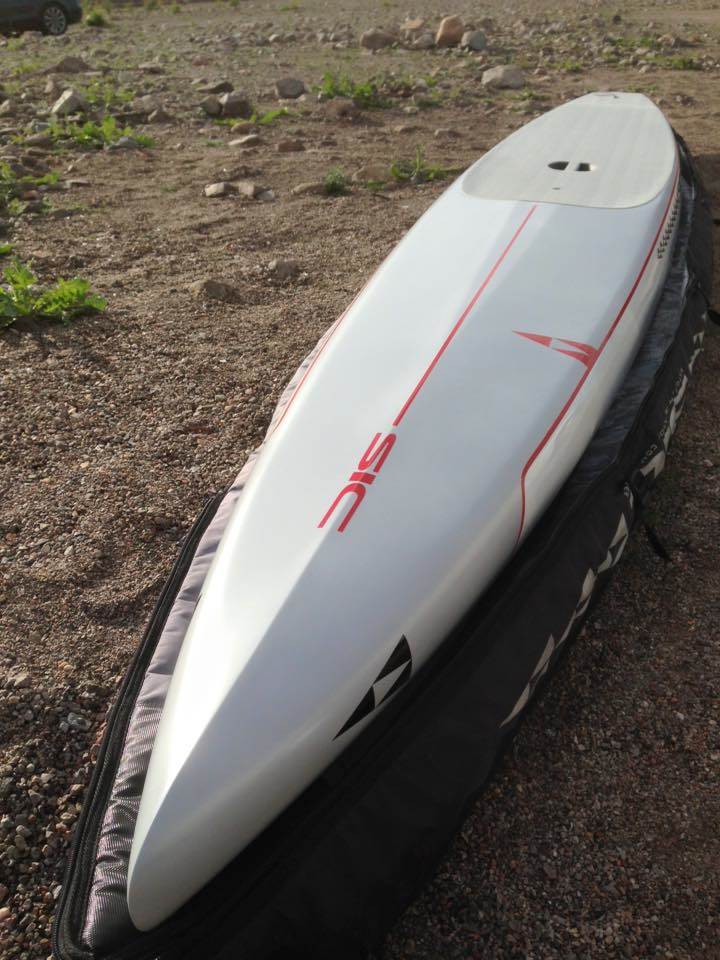 Top Secret FX 14 x 24 Custom