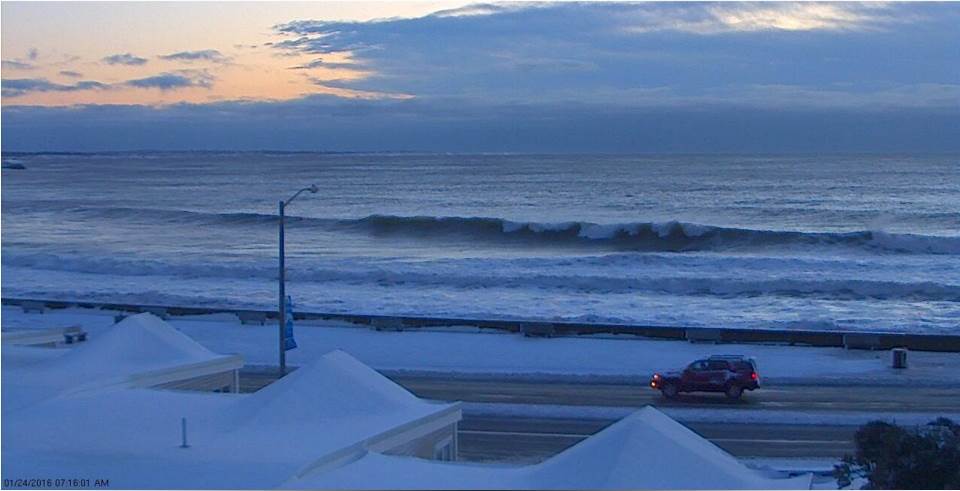 RI... after the storm