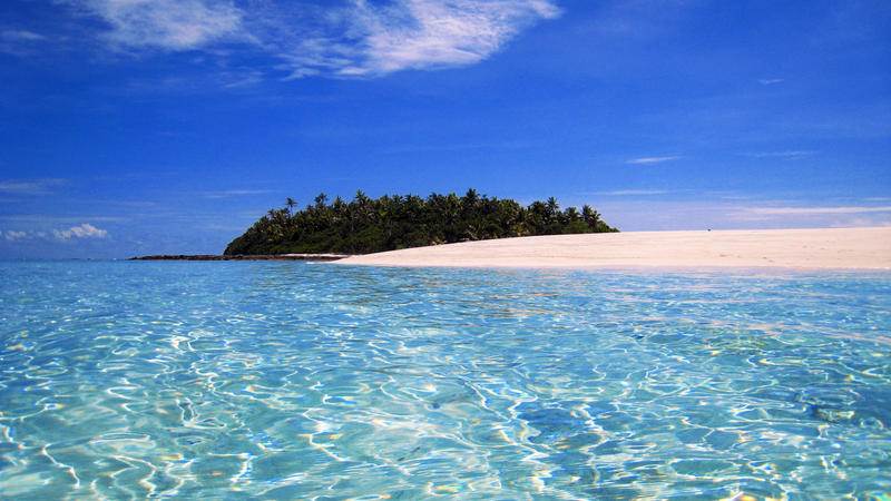 Maqai island hopping