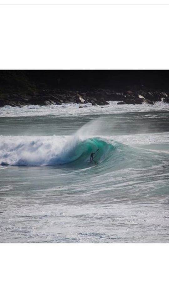 Chris in deep on SUNOVA