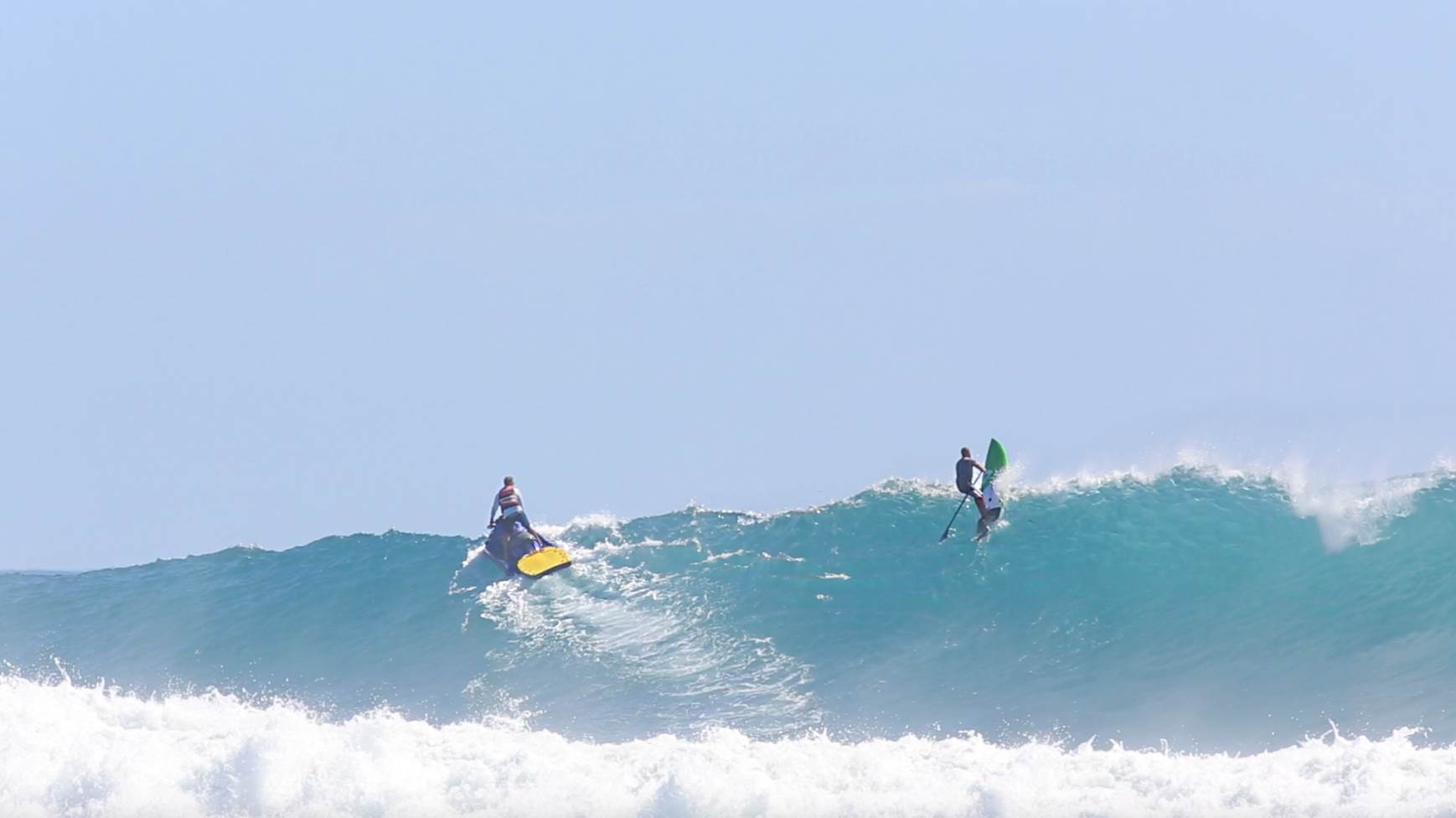 VenomCurrumbinJarrodHoldsworth