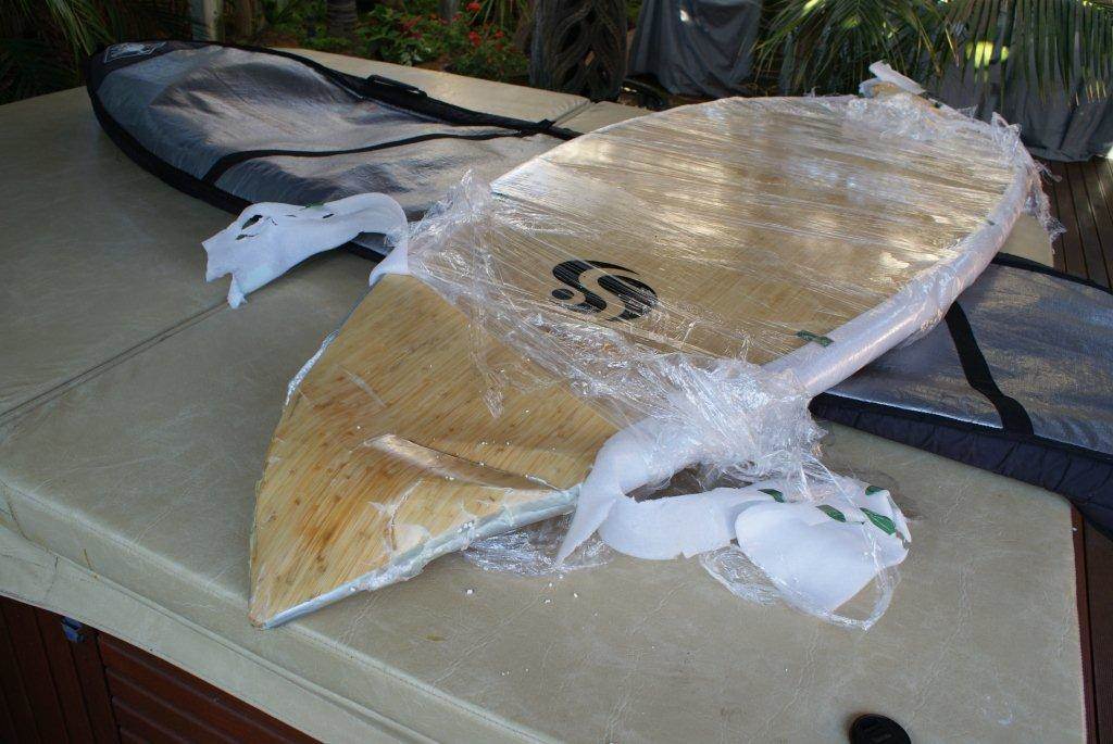 Damage from Flight VA 0060 01032016 023