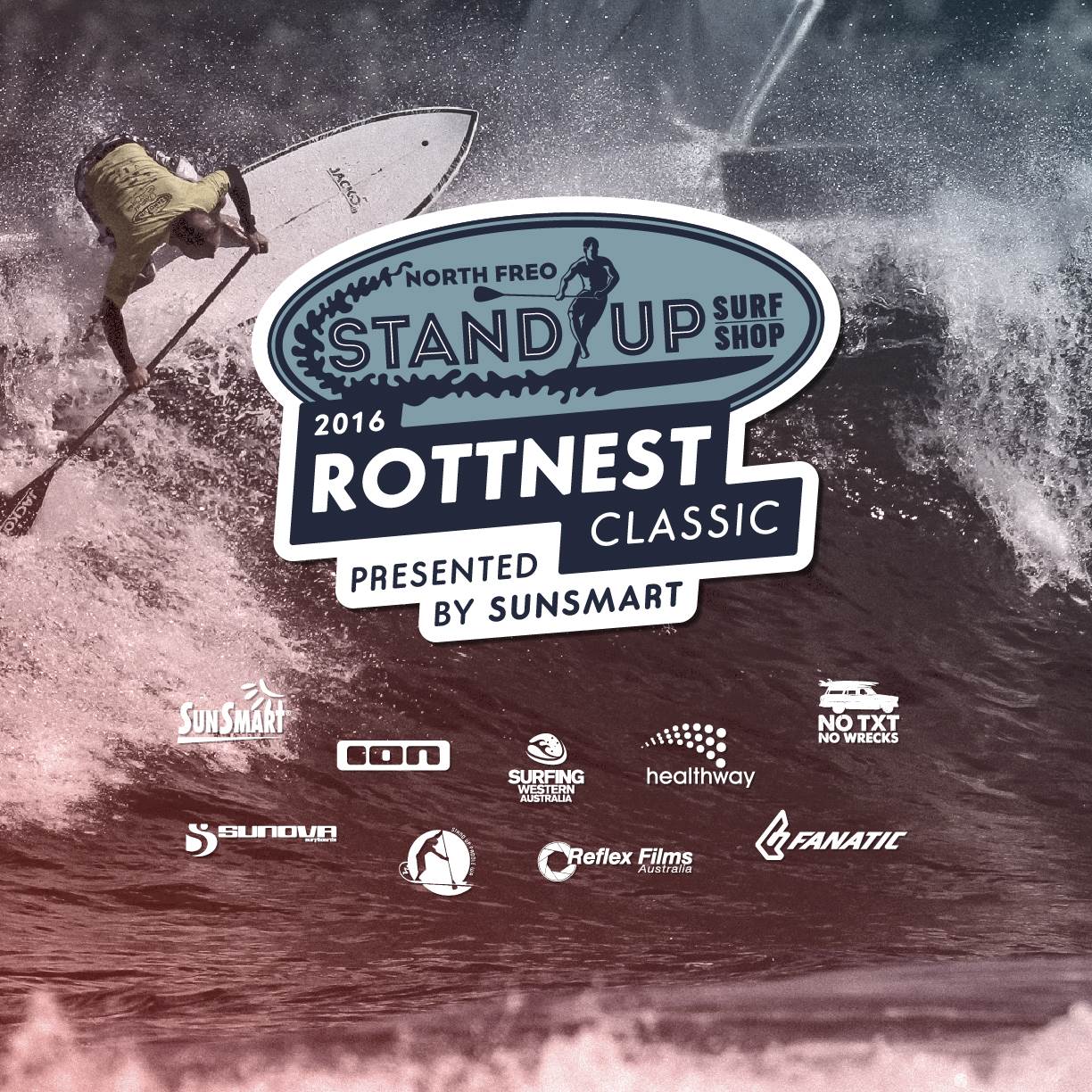 Make sure you put this in your Calendar..