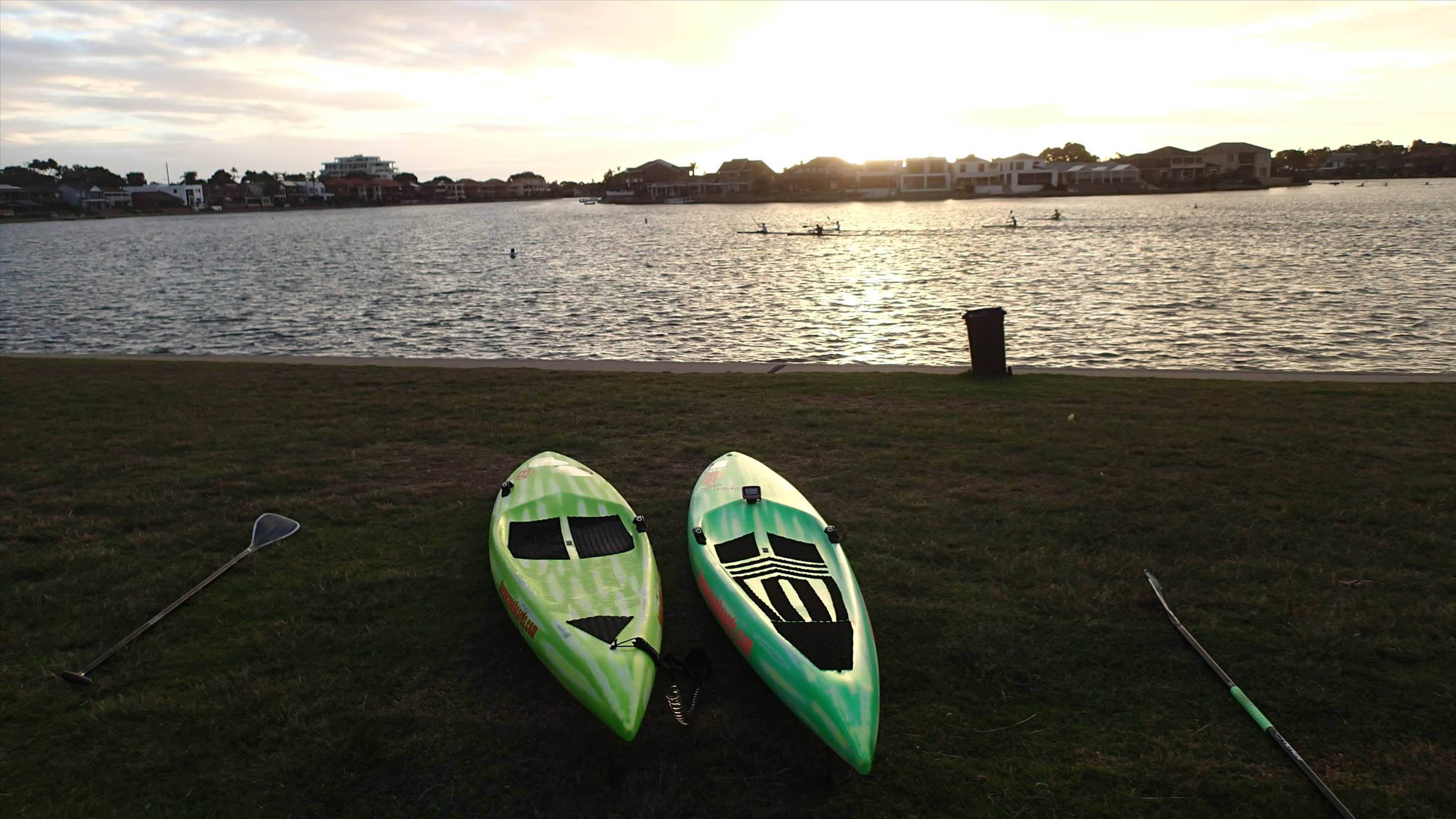 26.5 & 25 DEEP Ocean Race