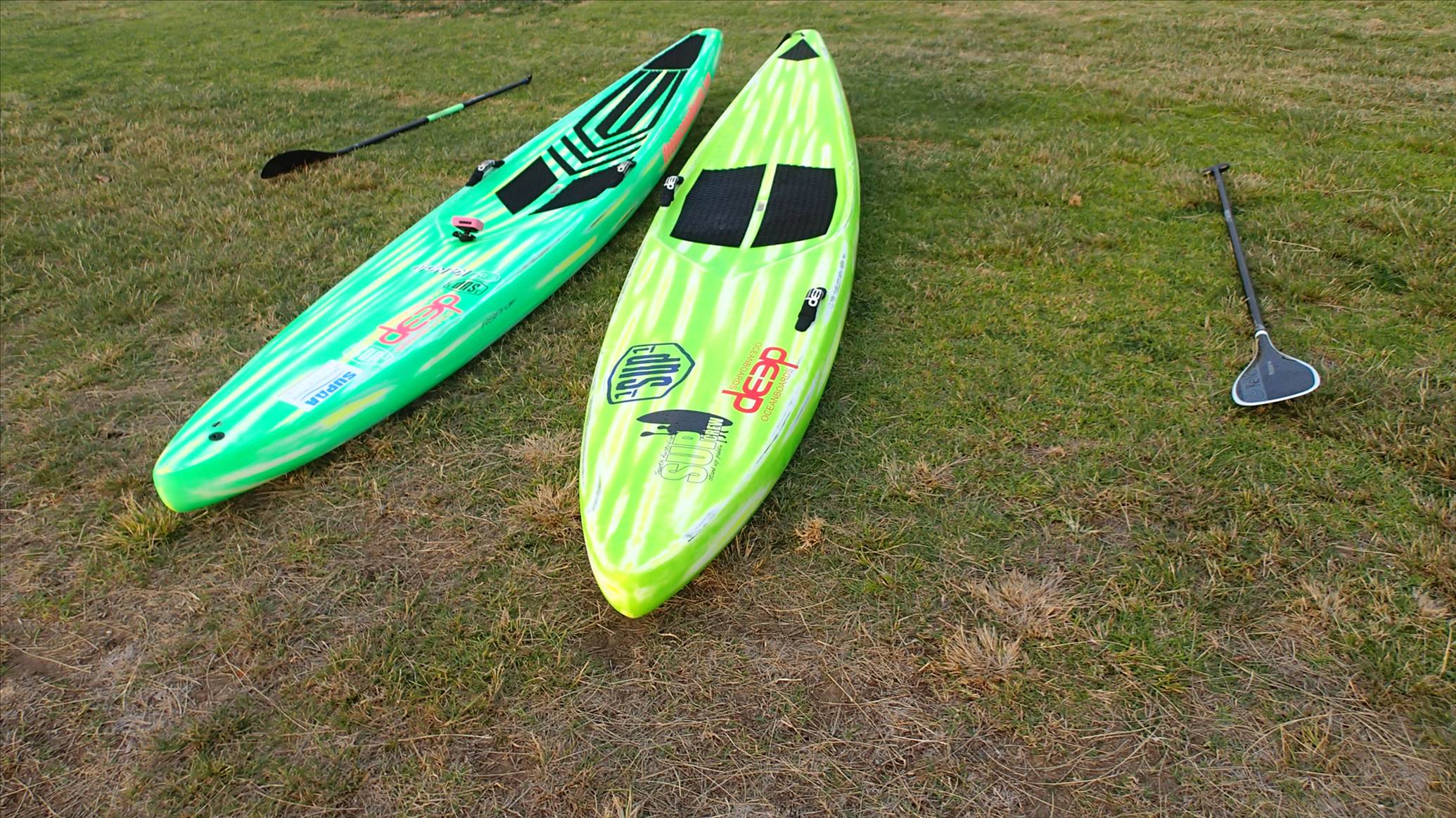 26.5 & 25 Deep Ocean Race