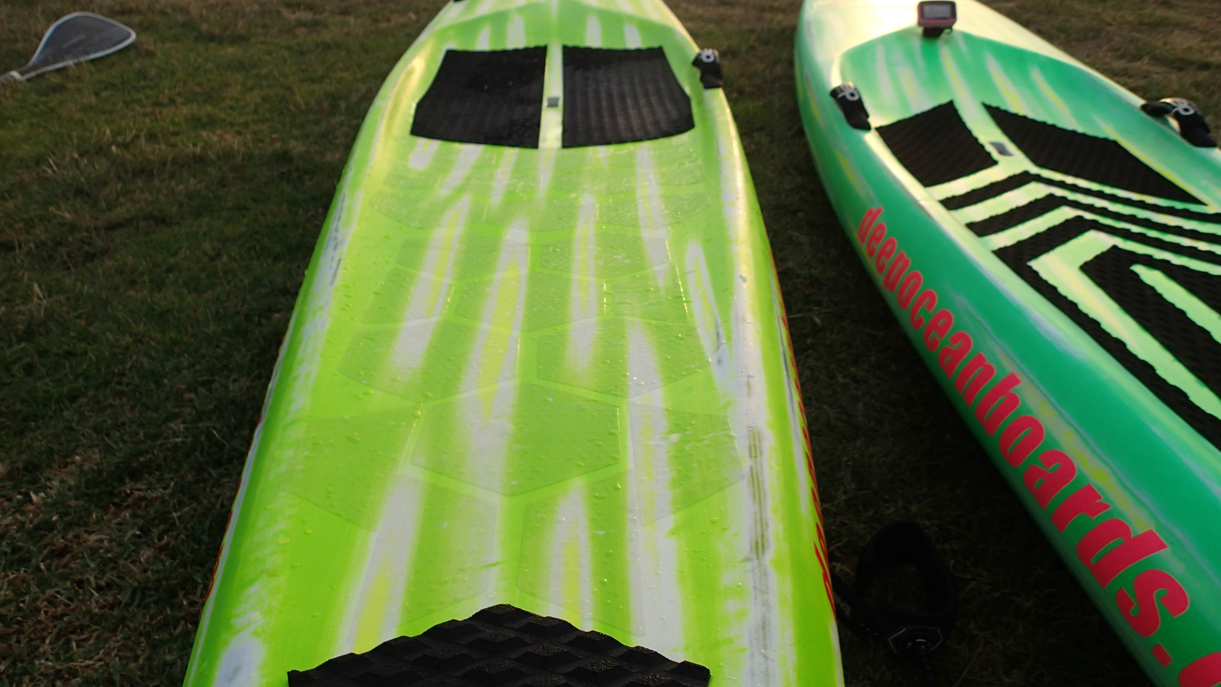 26.5 & 25 Deep Ocean Race