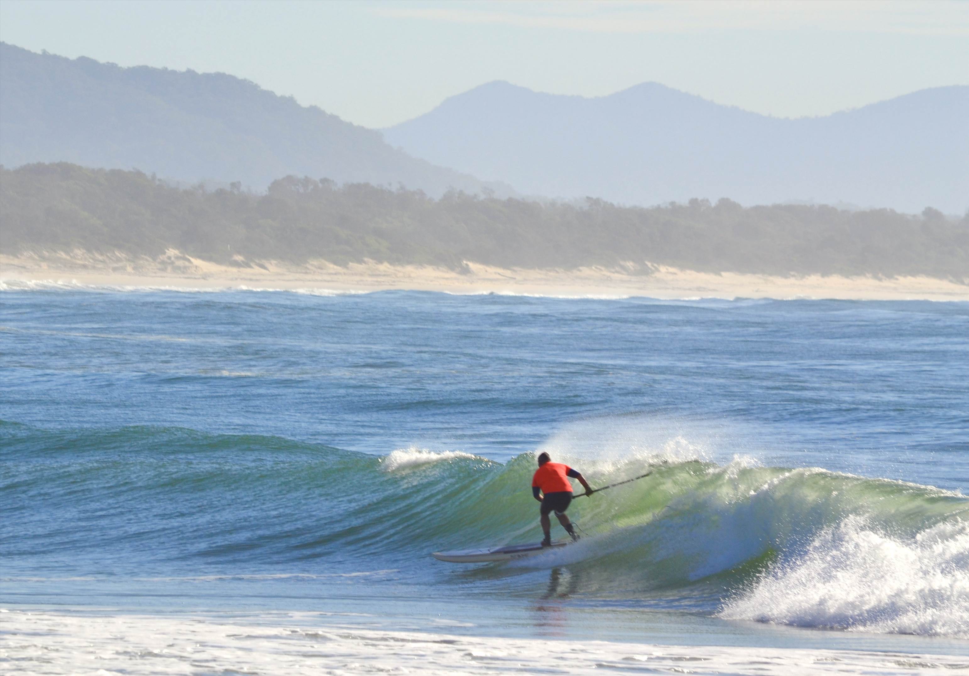 17/6 Friday surf heats