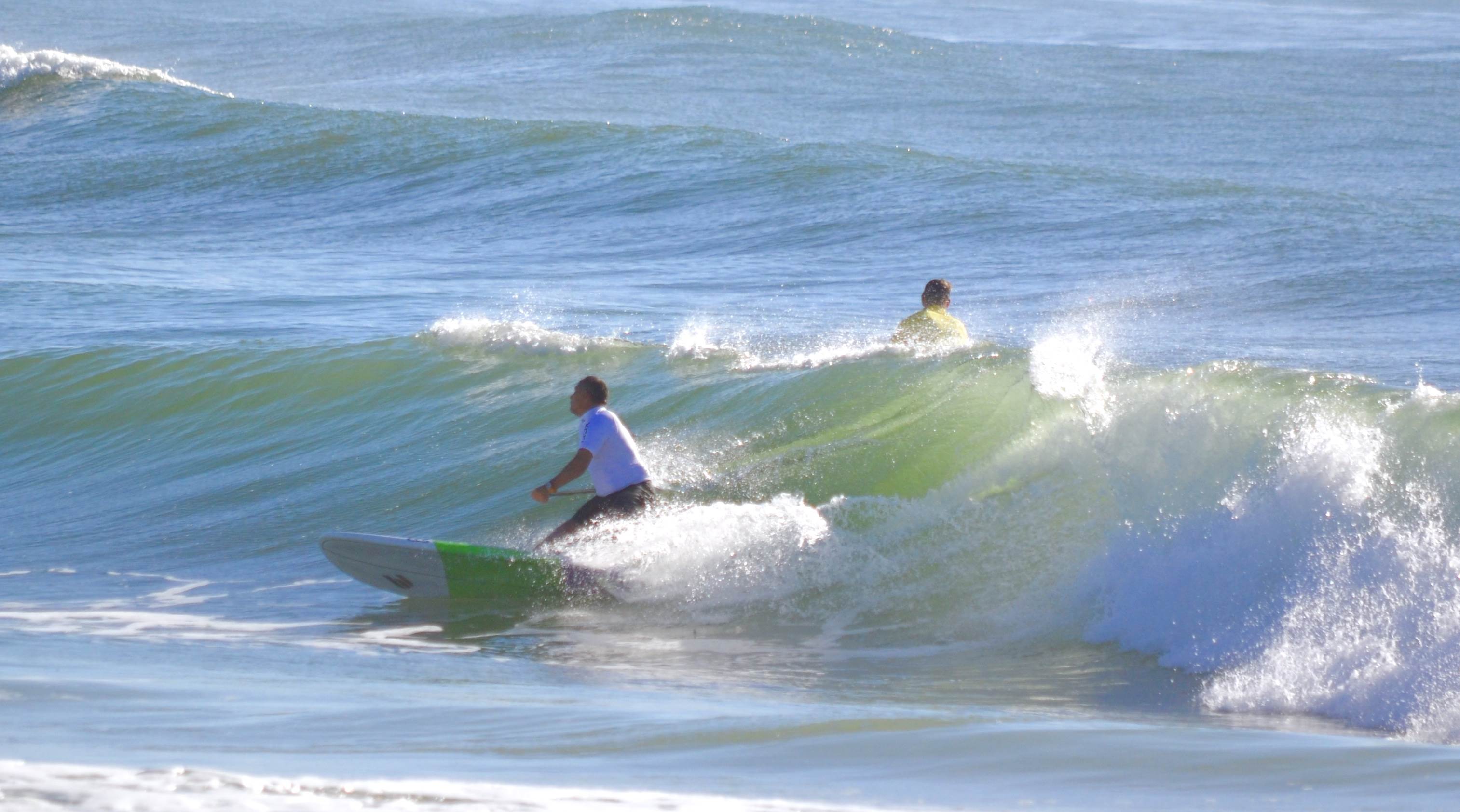 17/6 Friday surf heats