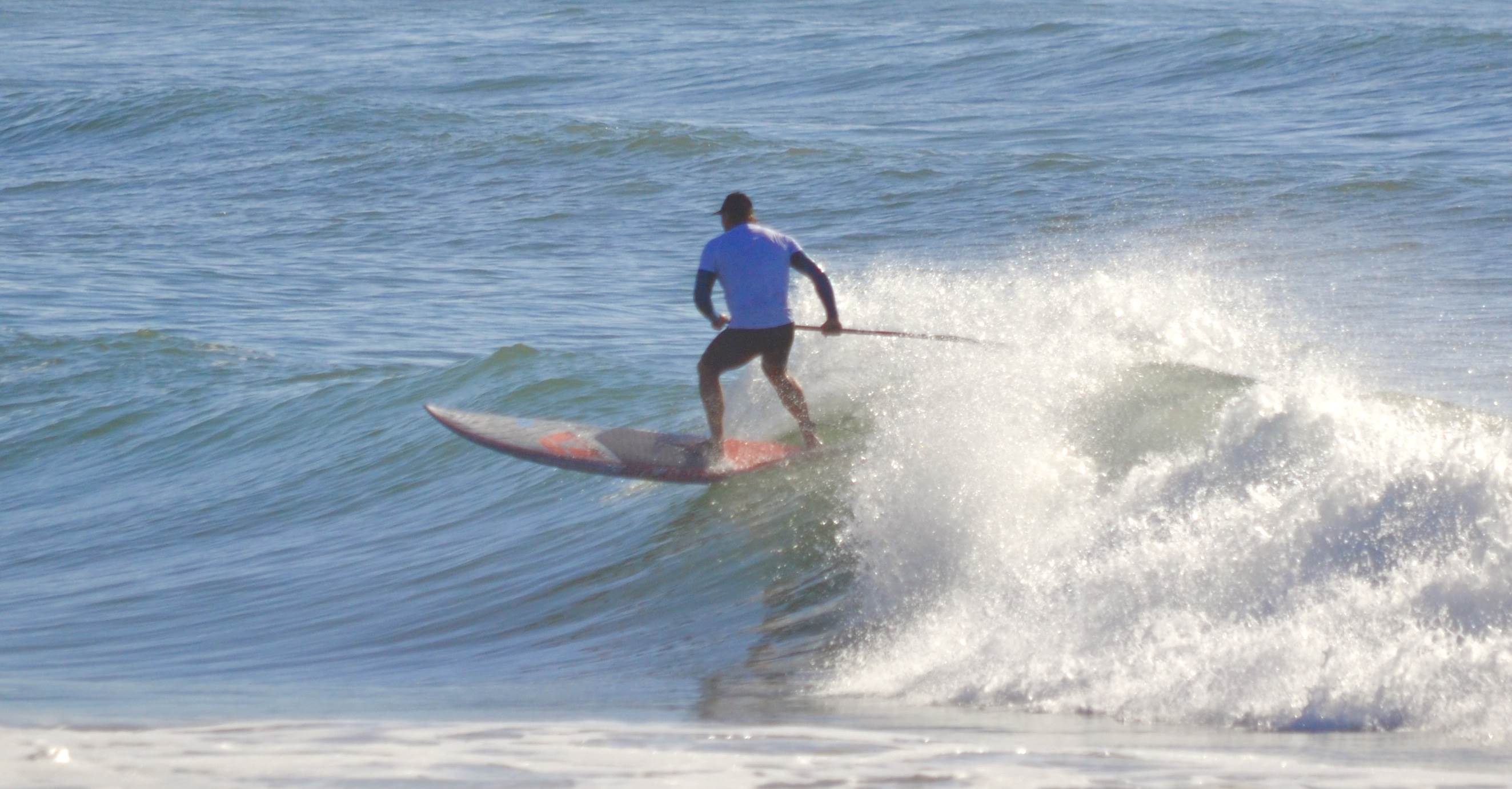 17/6 Friday surf heats