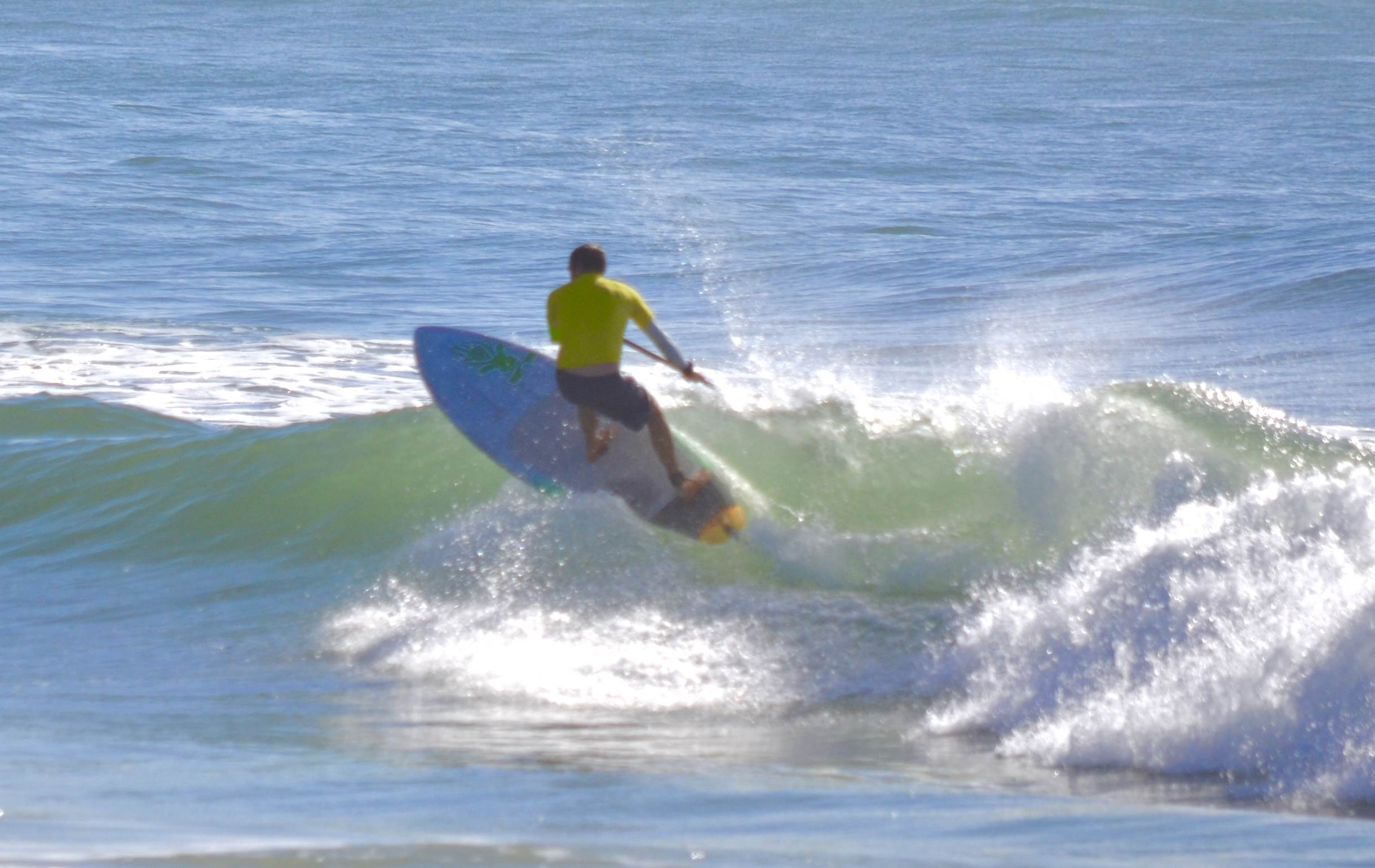 17/6 Friday surf heats