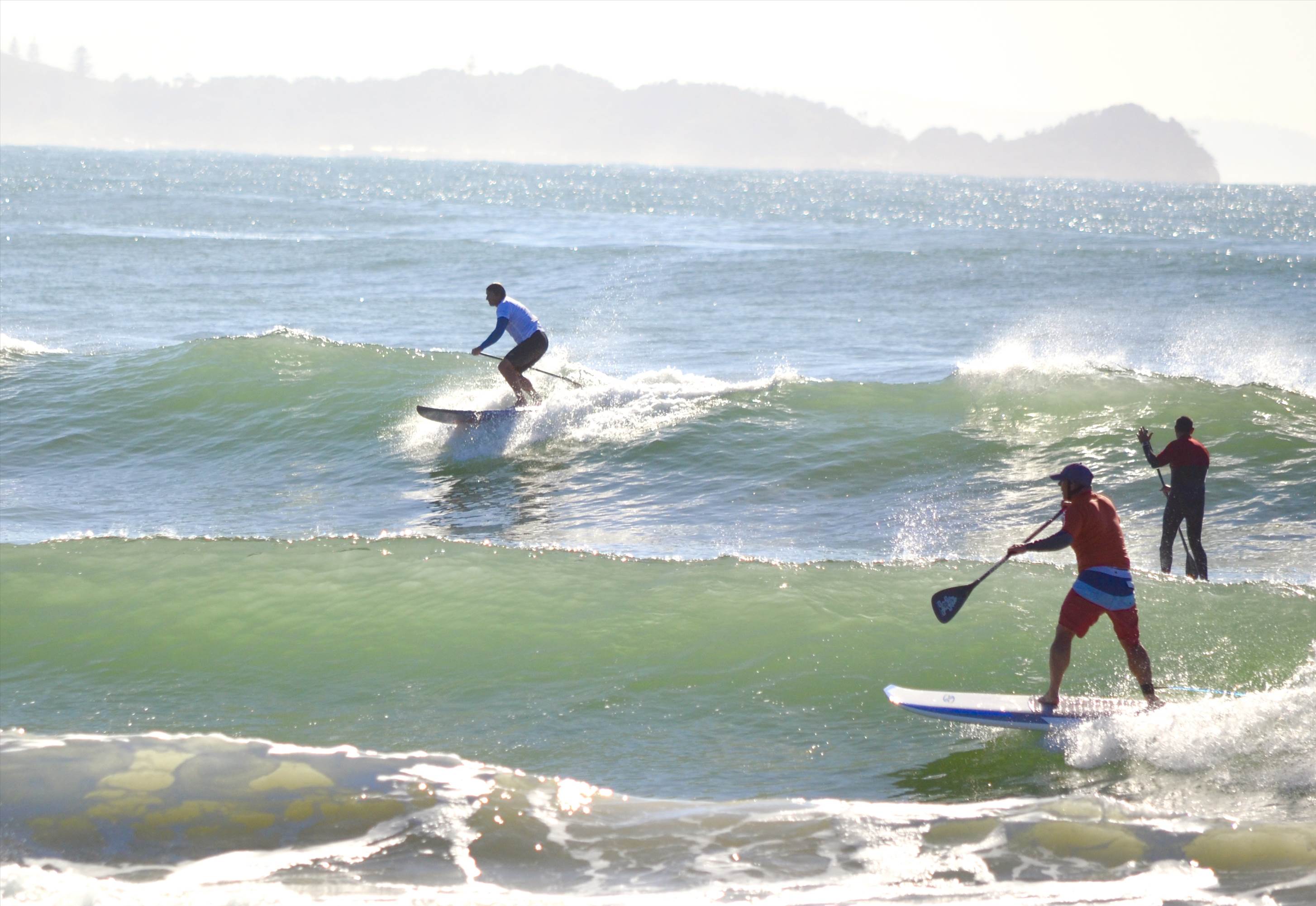 17/6 Friday surf heats