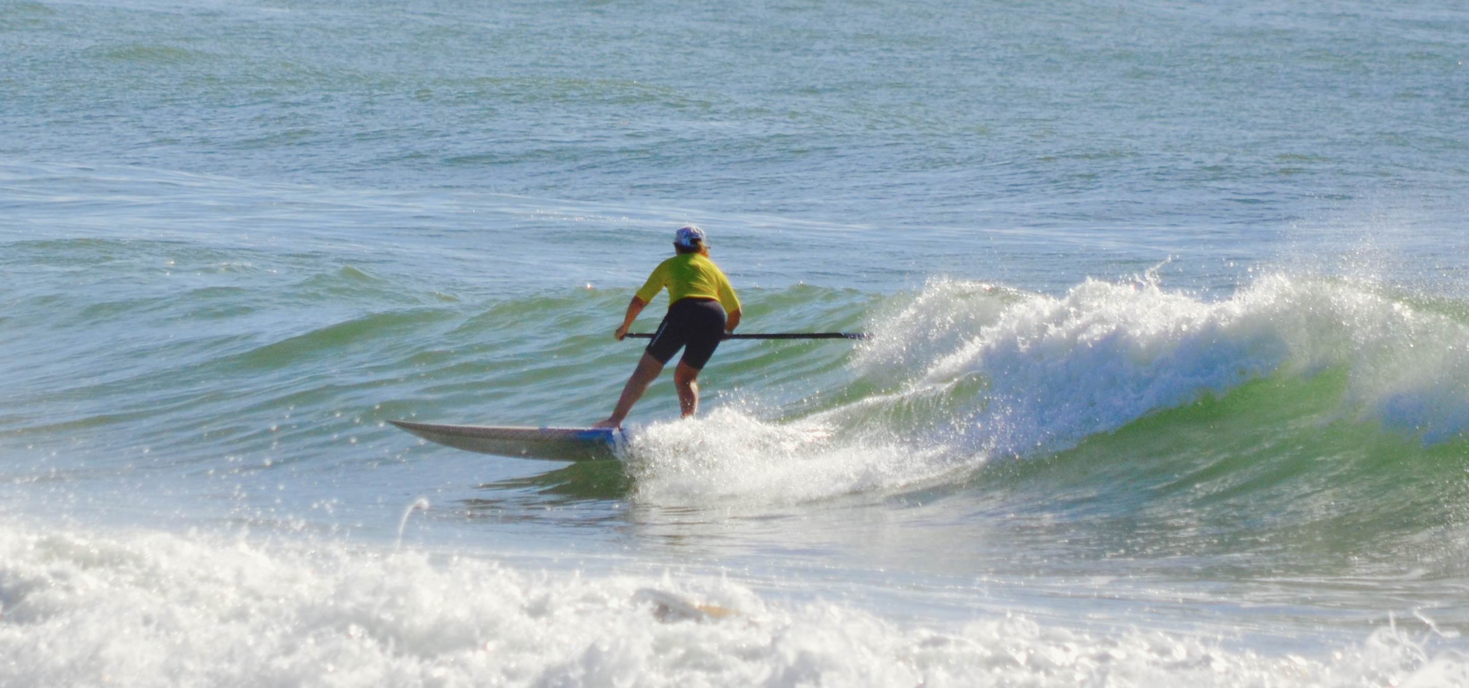 17/6 Friday surf heats