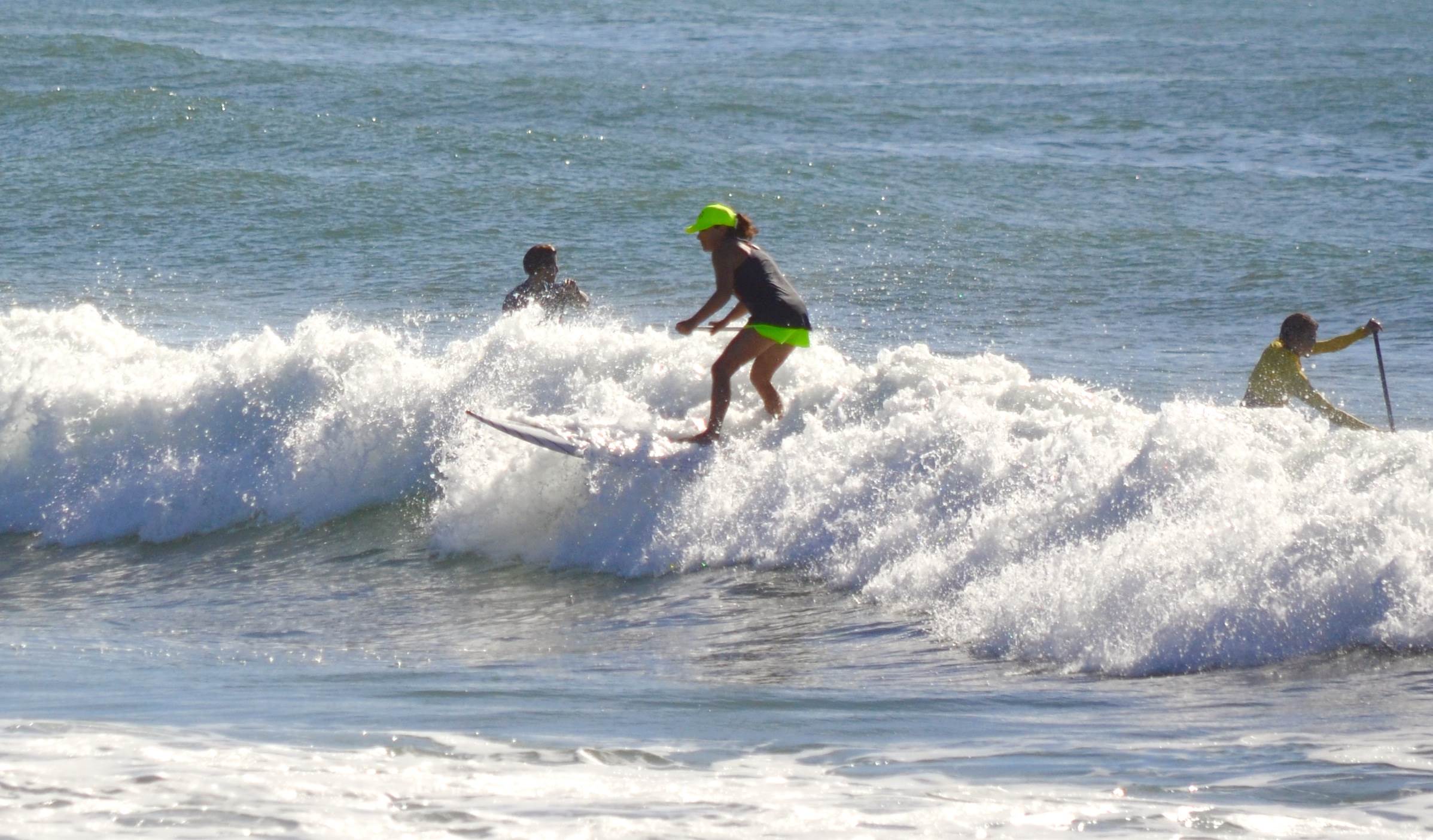 17/6 Friday surf heats