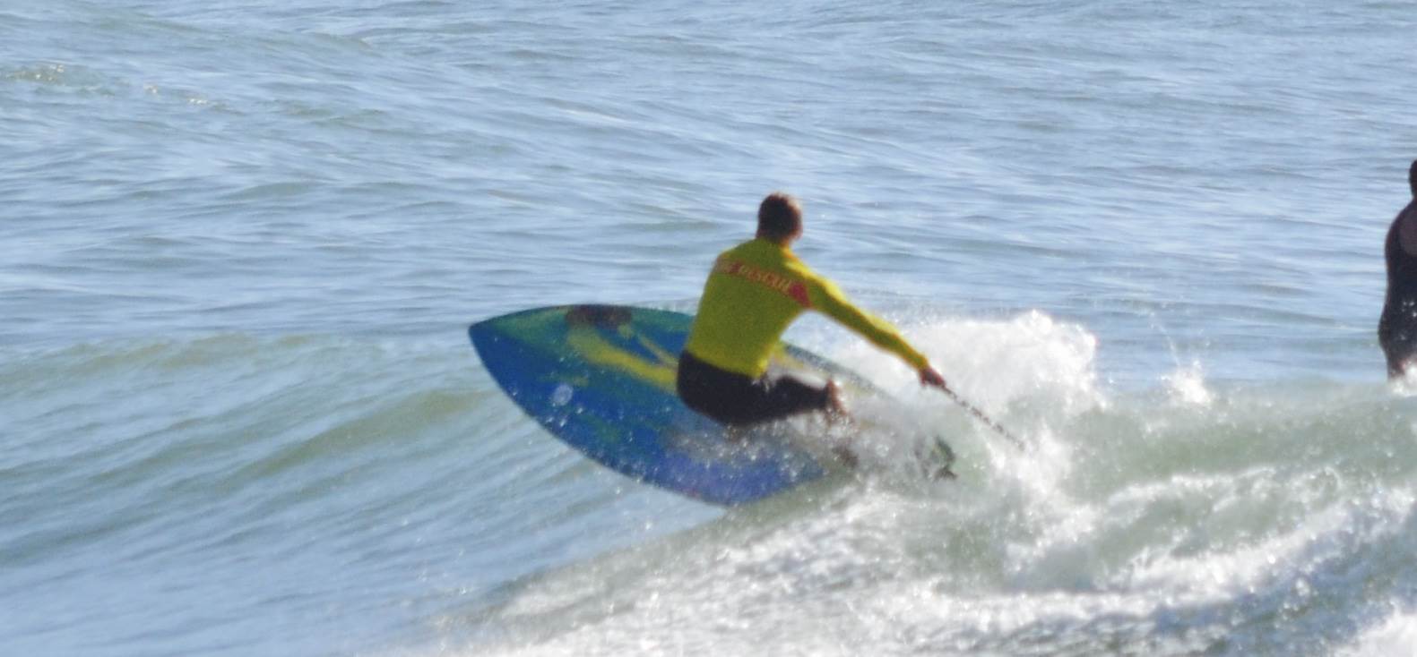 17/6 Friday surf heats