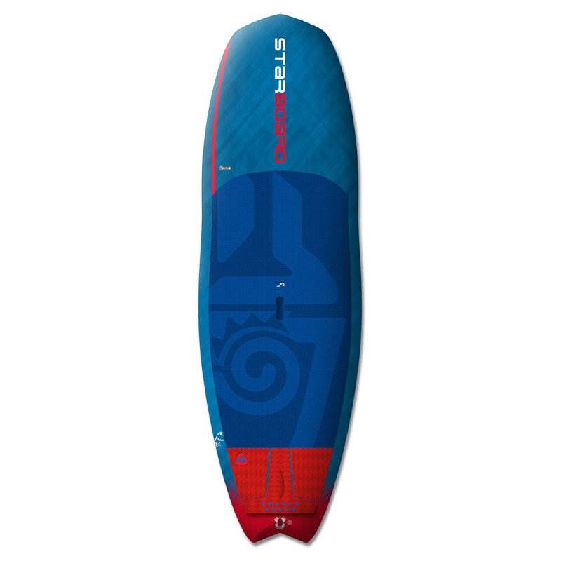 2017 Starboard Hyper Nut 8 6 Carbon 1024x1024