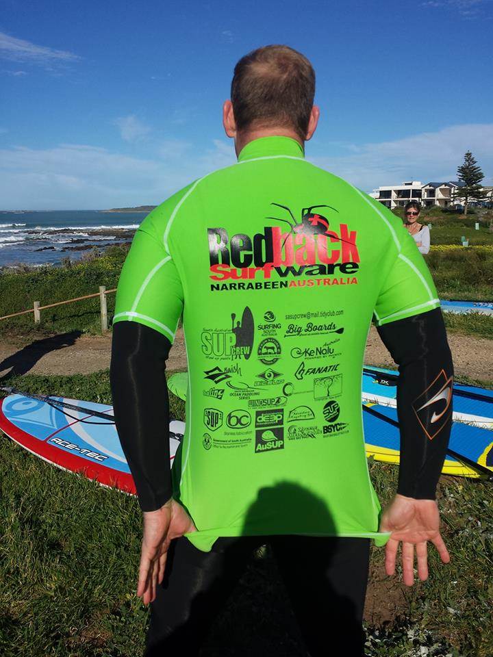 August Fun Club comp