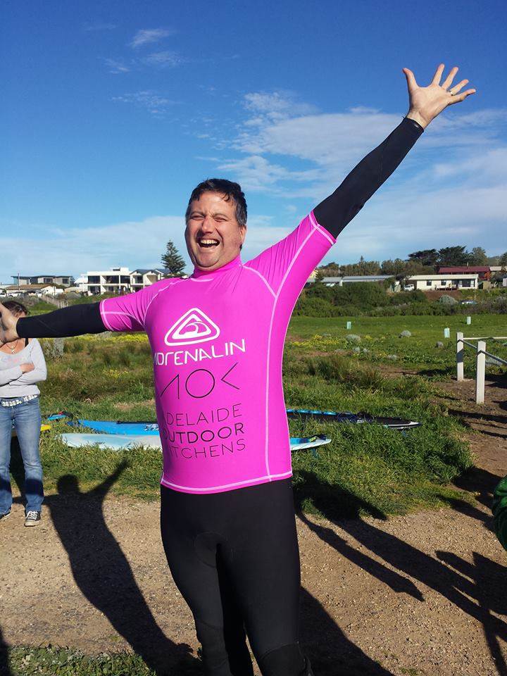 August Fun Club comp