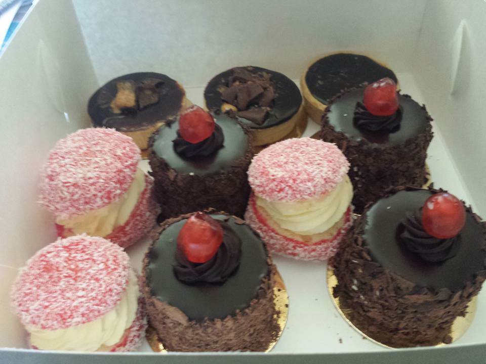 August Fun Club comp