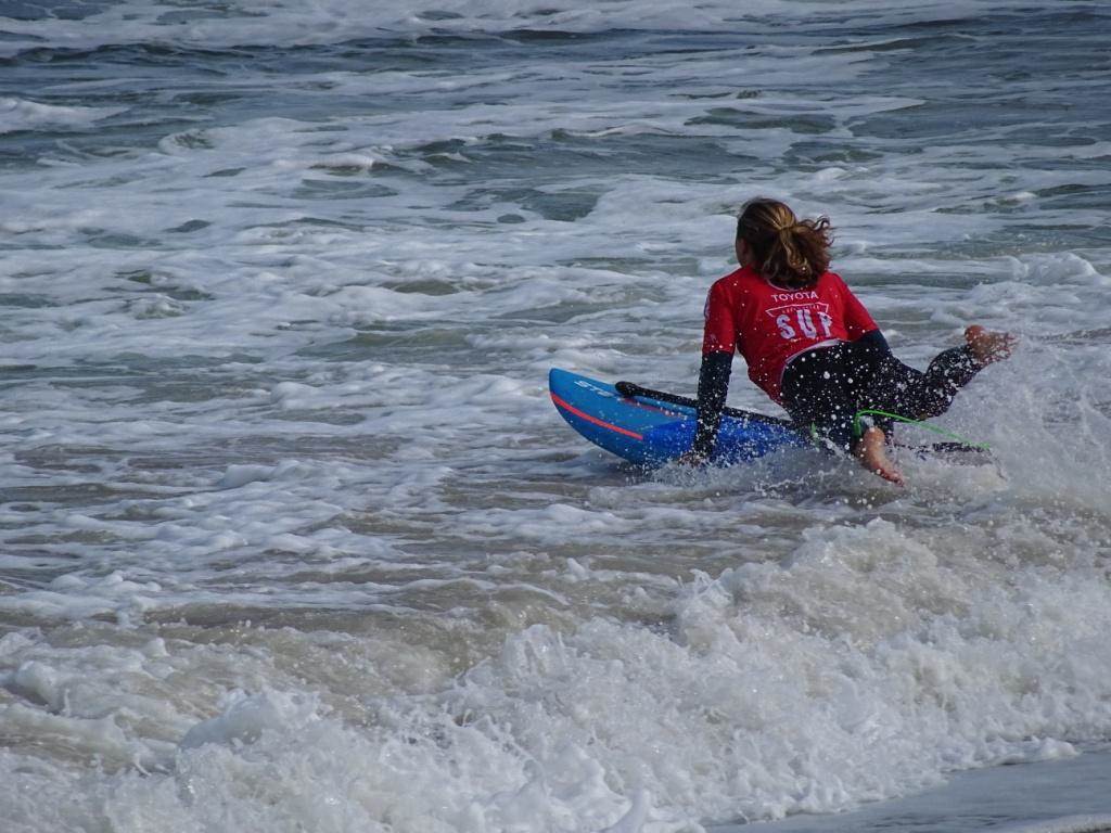 Shakira Westdorp QLD