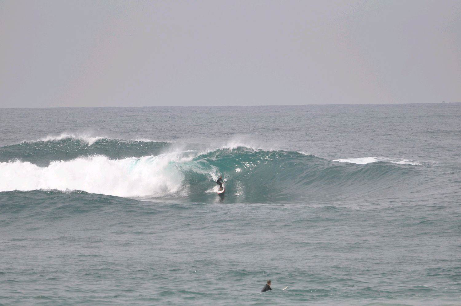 Matt Granger Long Reef