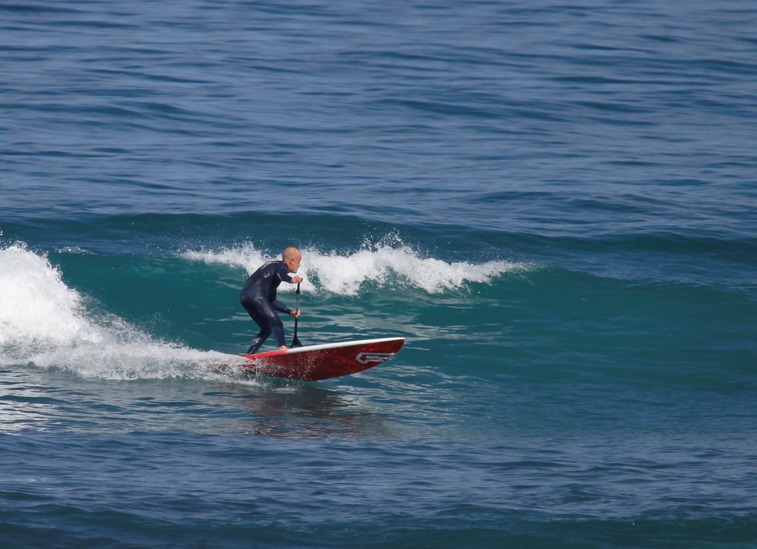 Fanatic Pro Wave 9'2 2017