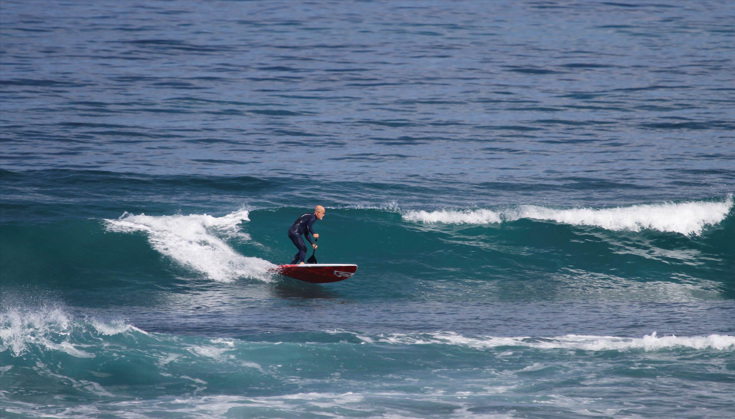 Fanatic Pro Wave 9'2 2017