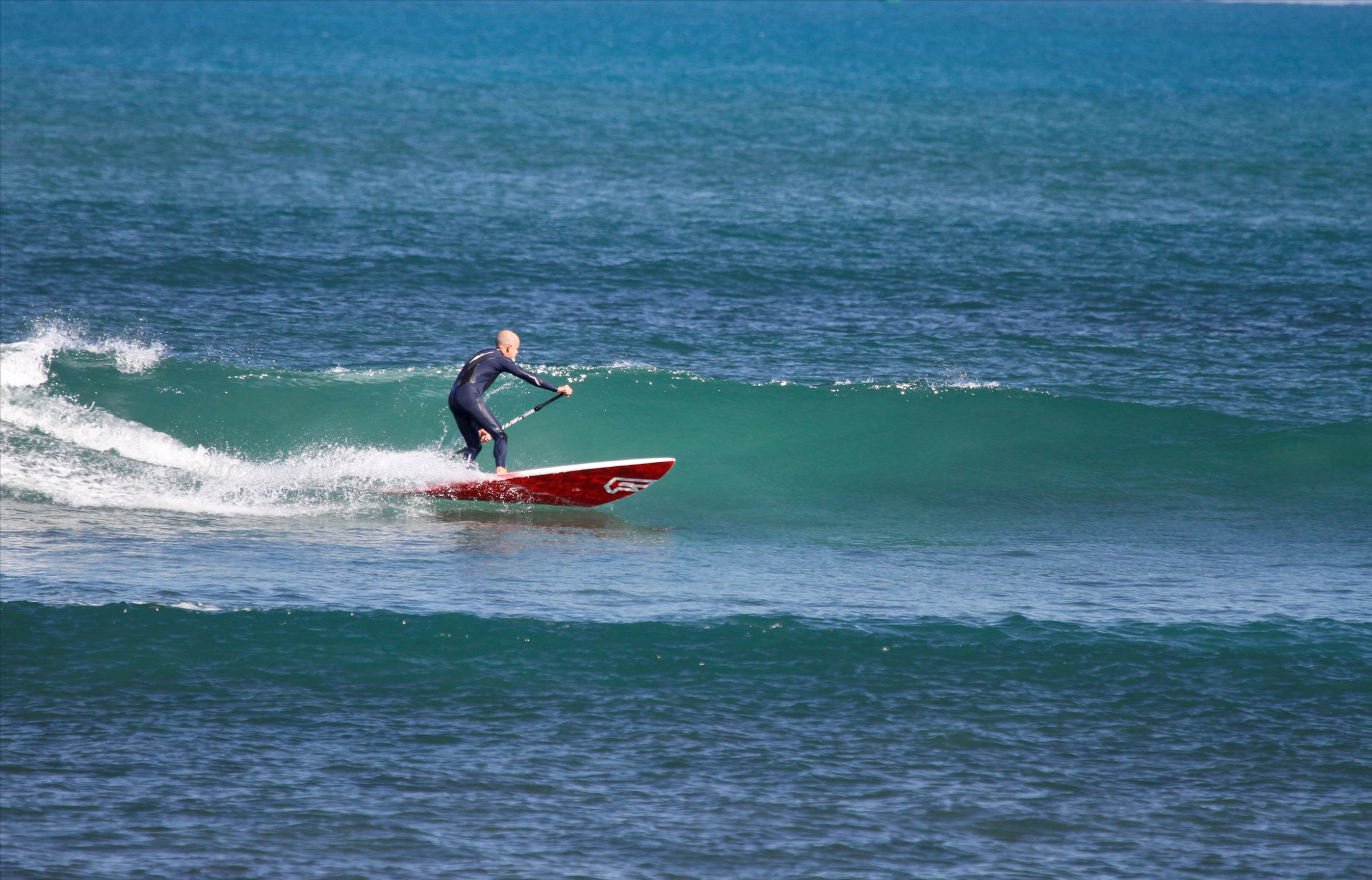 Fanatic Pro Wave 9'2 2017