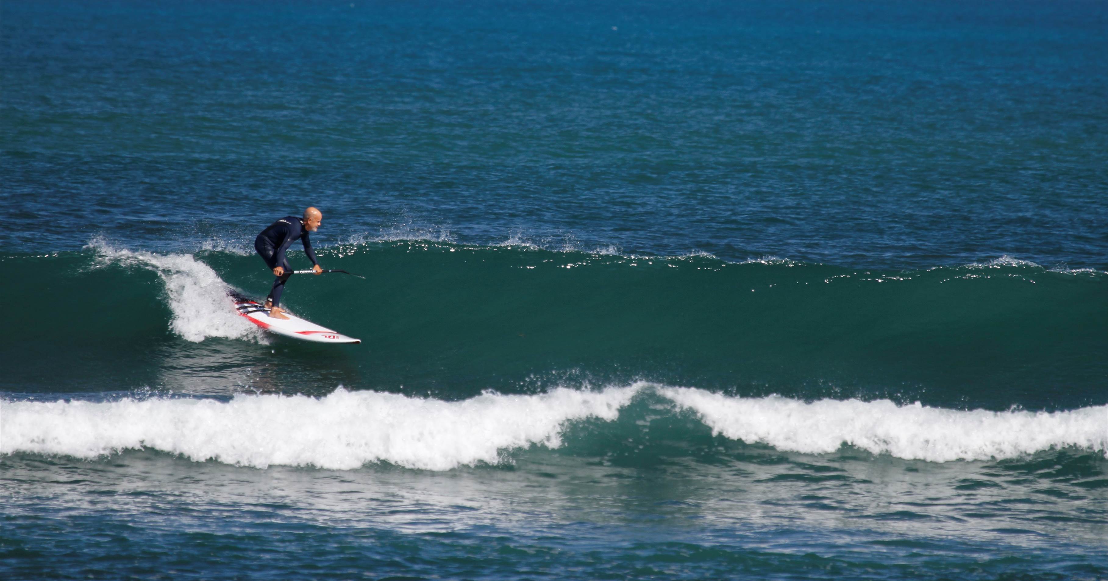 Fanatic Pro Wave 9'2 2017