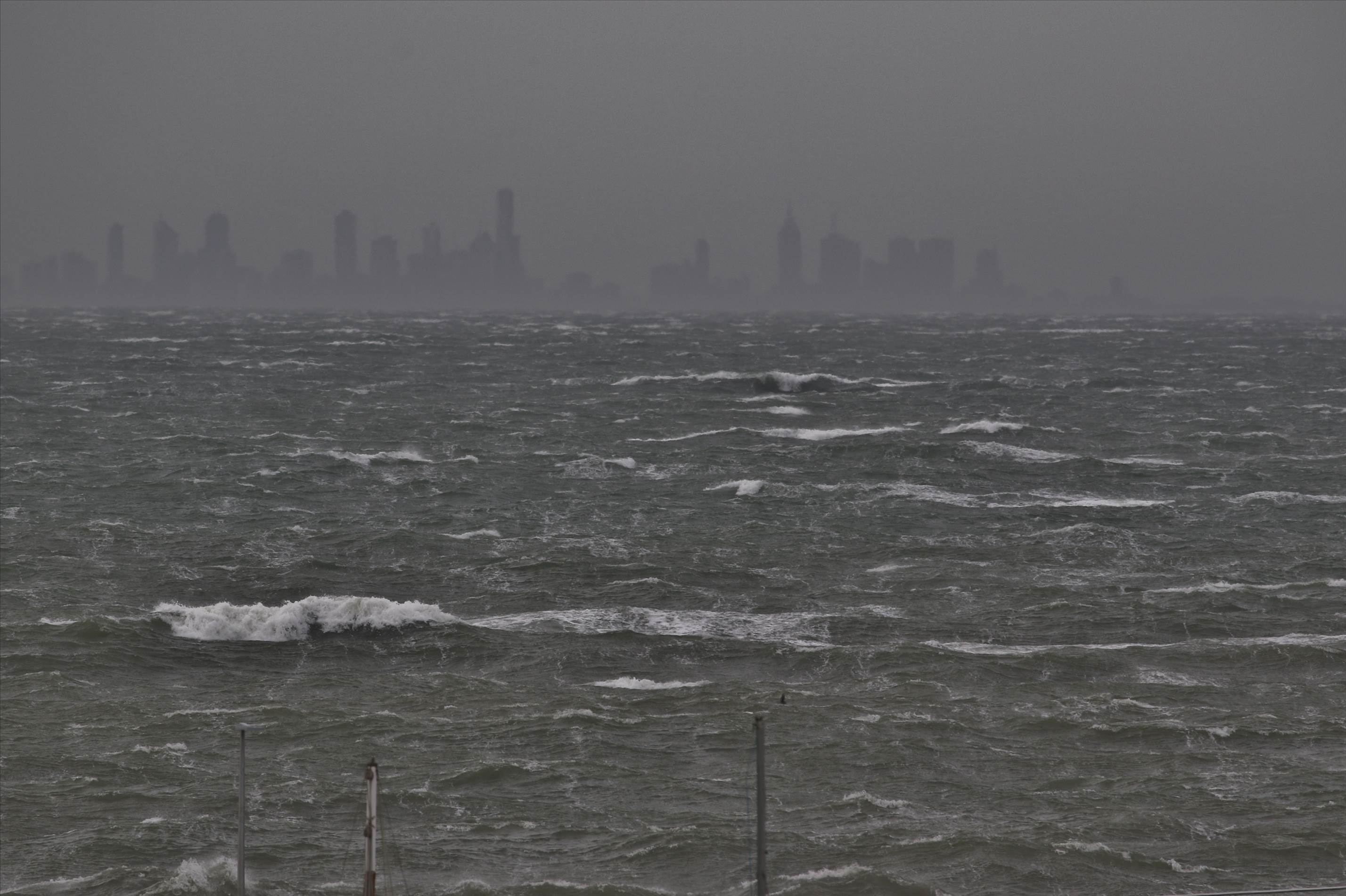 This was a bit further down the bay about an hour later. that was a fun day, thats for sure.