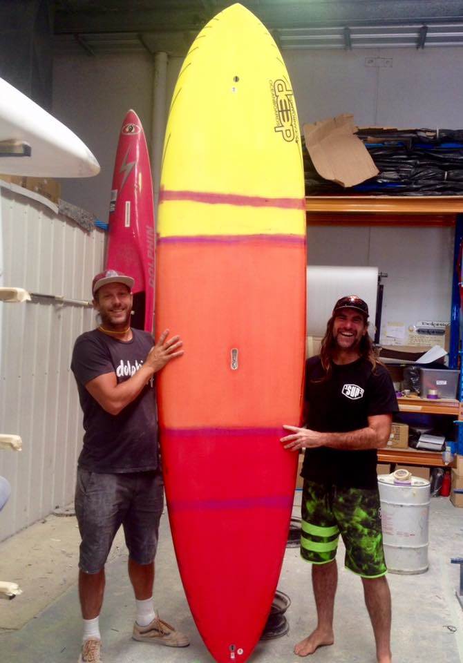 Holdfast Bay Sup Festival